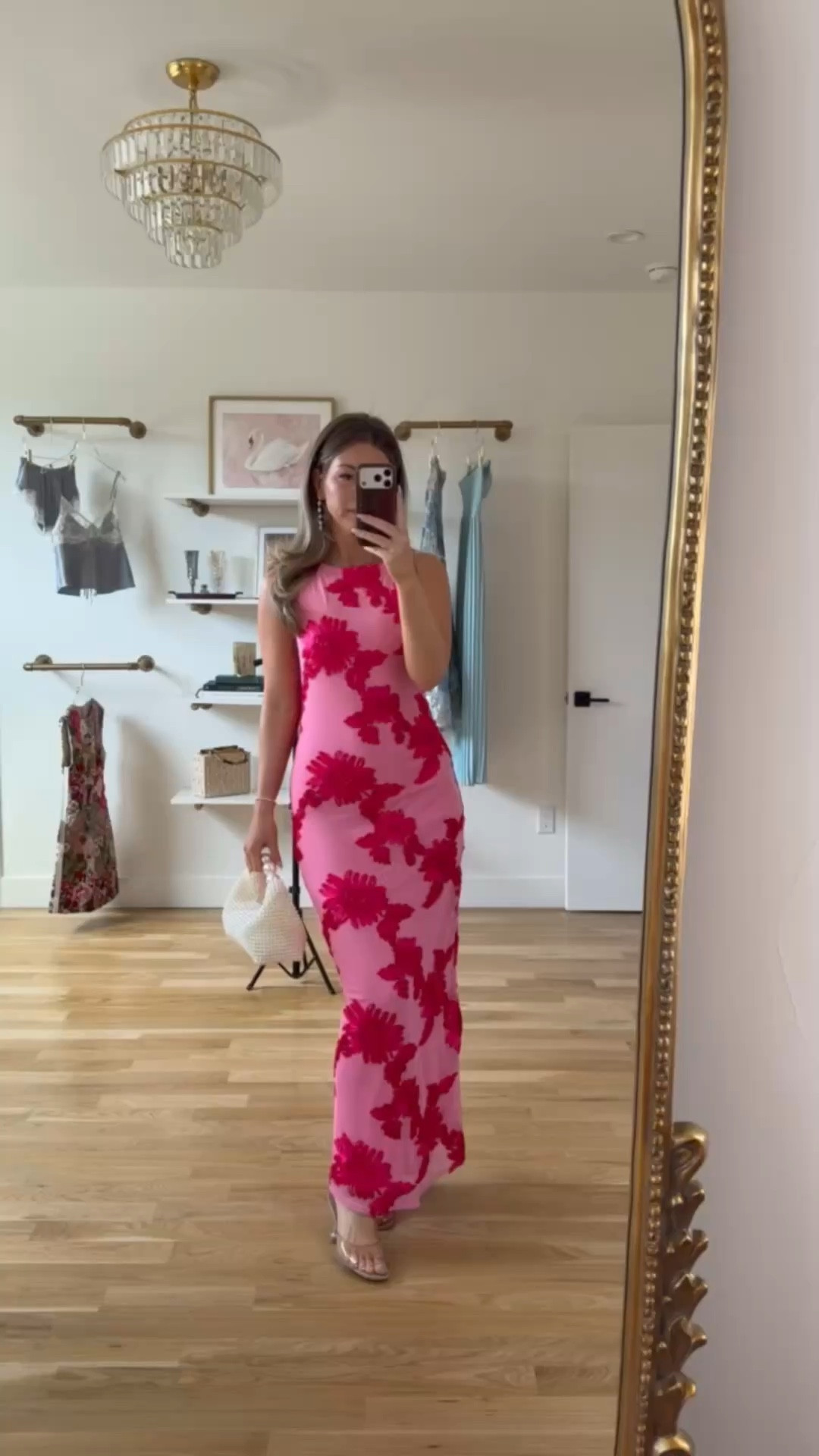 pink midi by vici spring special occasion dress wedding guest and event dress

Vici code: emerson40
Divi:emerson15

i did my normal size small 

Wedding guest
Forma event
Special occasion
Cocktail
Floral
Lace
Spring event

#LTKgrwm #LTKootd #LTKSeasonal