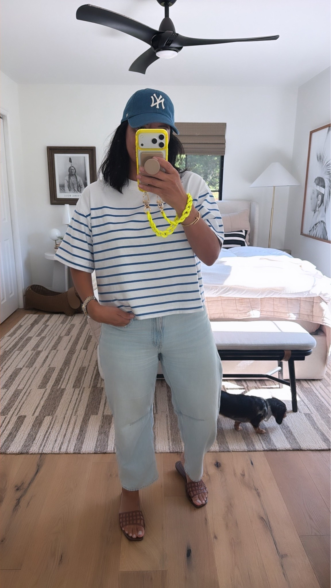 T-shirt size large, jeans size 29 (I’m a curvy size 8), shoes fit tts.

#LTKSaleAlert #LTKootd #LTKMidsize
