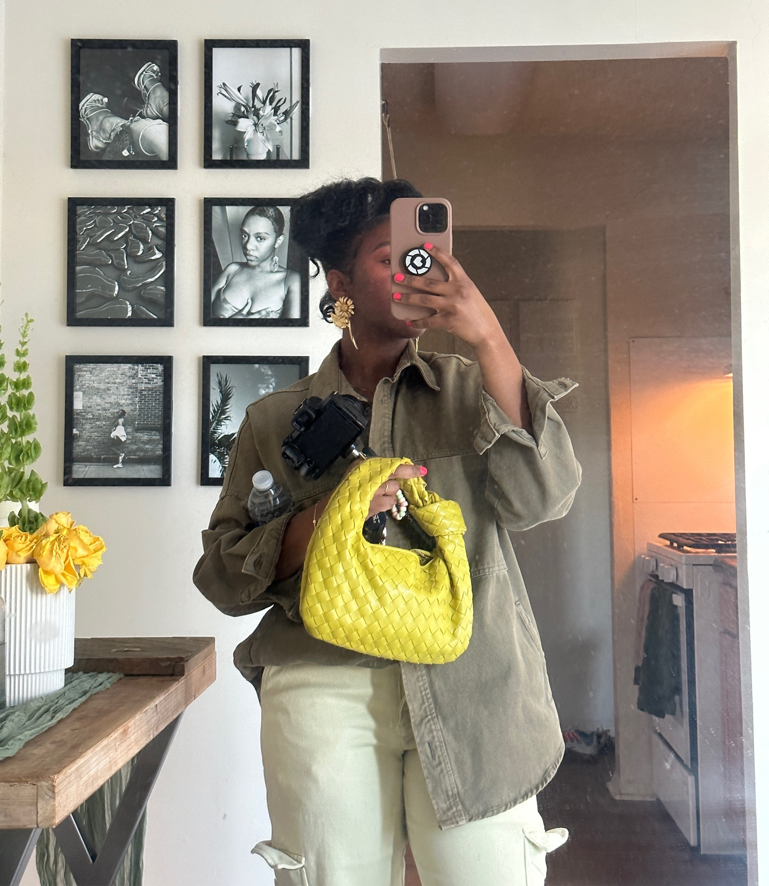 Loved this super fall friendly look! 

#LTKStyleTip #LTKItBag #LTKSeasonal