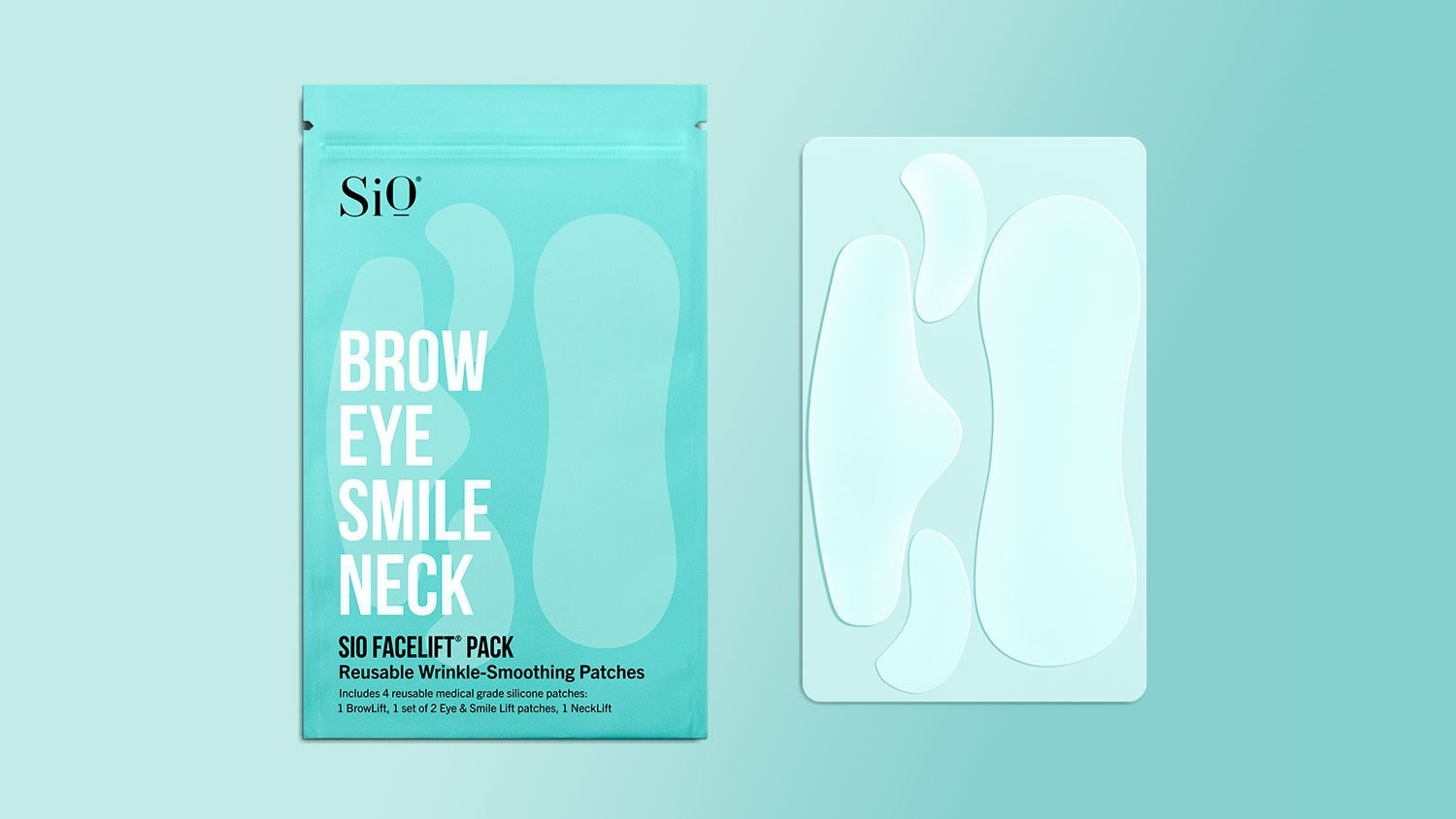 SiO FaceLift | SiO Beauty