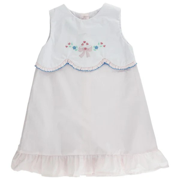 Bow on Vine - Dress | The Bailey Boys