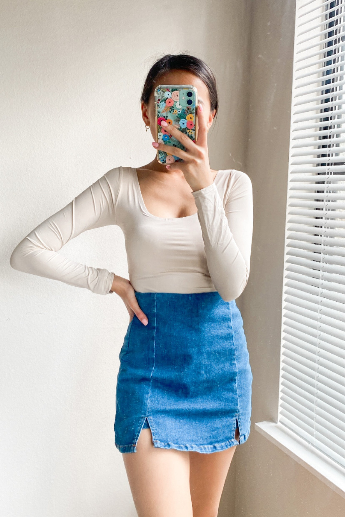 Top (XS), skirt (XS), amazon fashion, amazon outfit, amazon basics, skort 

#LTKSeasonal #LTKstyletip #LTKunder50