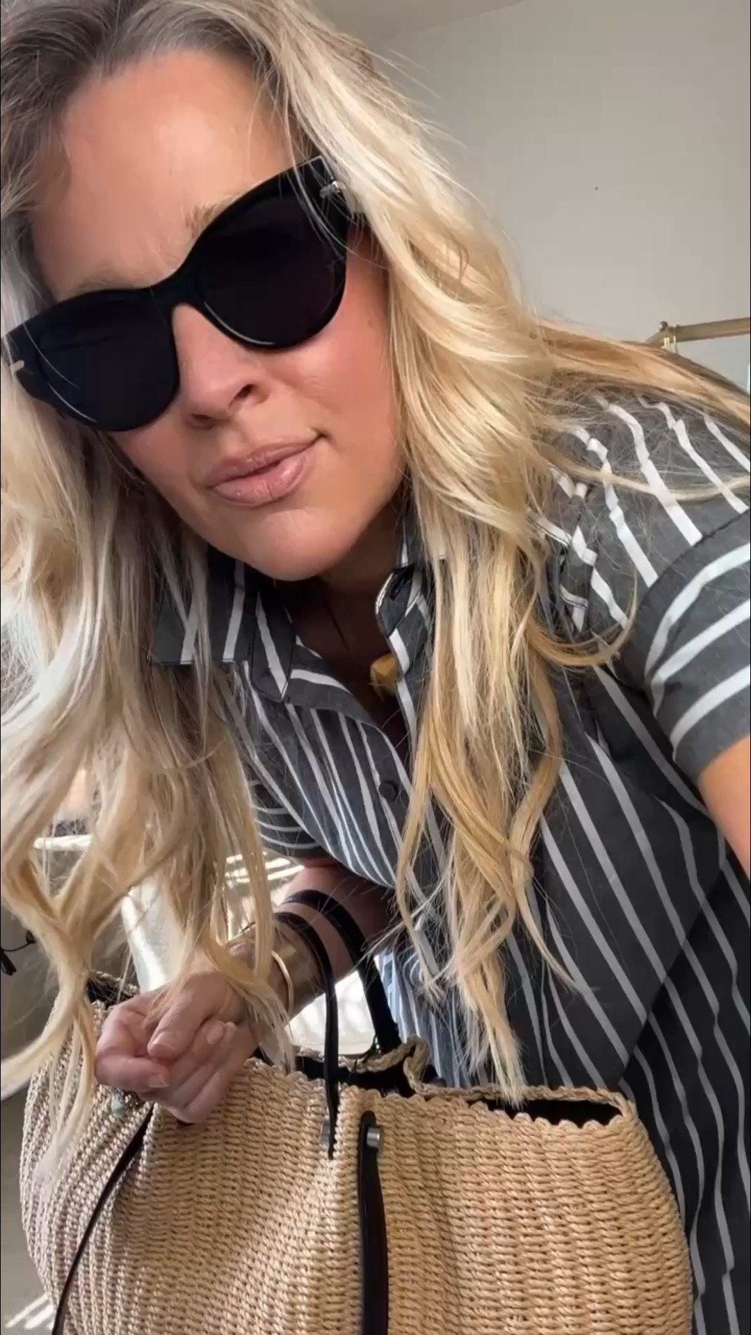  ✨Tap the bell and ❤️ for over 40 fashion, midlife style, midsize fashion and luxury looks for less. 

Once I turned 40, my belly grew… and my style disappeared.
Everything felt too tight, too short, or just not me anymore.

But these 4 dresses?
They fit my now body—not the body I had a decade ago.
They’re polished without being stiff, flattering without the Spanx, and versatile enough for all the moments that matter:
Mother’s Day, brunch, graduation, even church.

Midlife style doesn’t have to be frumpy or frustrating.
You just need pieces that get it.
And LOFT gets it.
Oh—and did I mention? They’re 50% off.

Which one are you grabbing first?

👑"Helping you look good, feel good!" - Lindsey Denver


#midlifefashion #midsizefashion #loftstyle #realbodyrealstyle #over40style #comfortableandchic


Follow my LTK @Over40andmidlife on the @shop.LTK app to view this post and get my exclusive app-only content!

#liketkit 
@shop.ltk
https://liketk.it/5cGgH

Follow my LTK @Over40andmidlife on the @shop.LTK app to view this post and get my exclusive app-only content!

#liketkit #LTKMidsize #LTKFindsUnder50 #LTKOver40
@shop.ltk
https://liketk.it/5cGoh