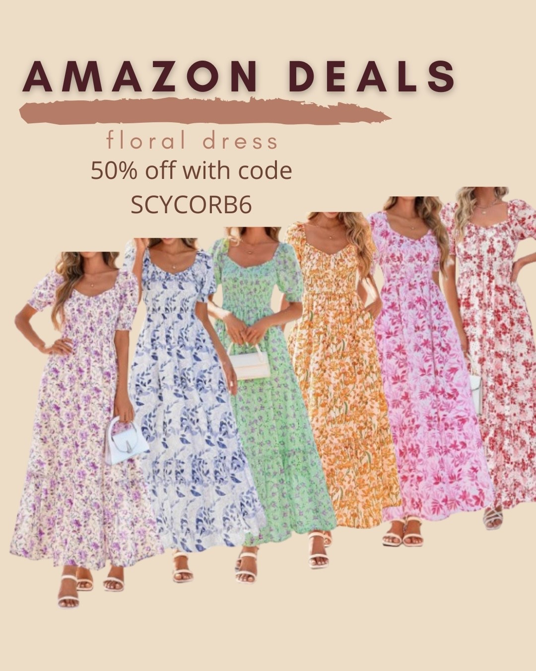 $20 ends 7/19

Amazon fashion
Amazon deals
Maxi dress
Floral dress
Wedding guest dress

#LTKSaleAlert #LTKWedding