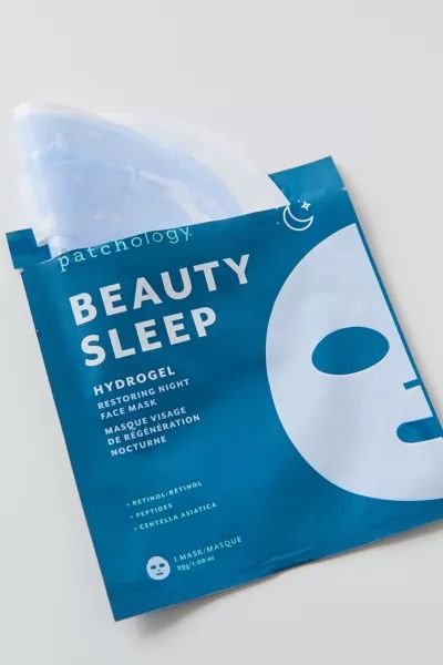 Patchology Hydrogel Face Mask | Urban Outfitters (US and RoW)