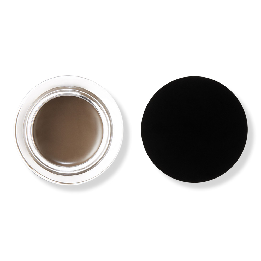 e.l.f. Cosmetics Lock on Liner & Brow Cream - Medium Brown | Ulta