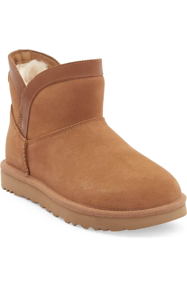 Classic Mini Lunara Boot (Women) | Nordstrom Rack