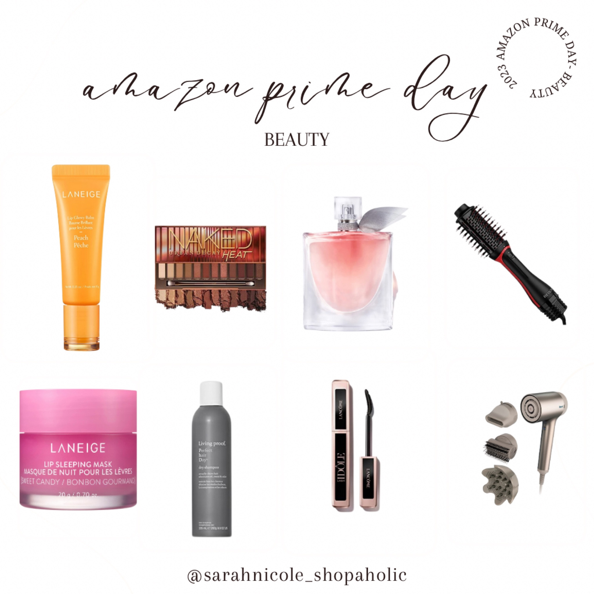 #LTKxPrimeDay #LTKsalealert #LTKbeauty