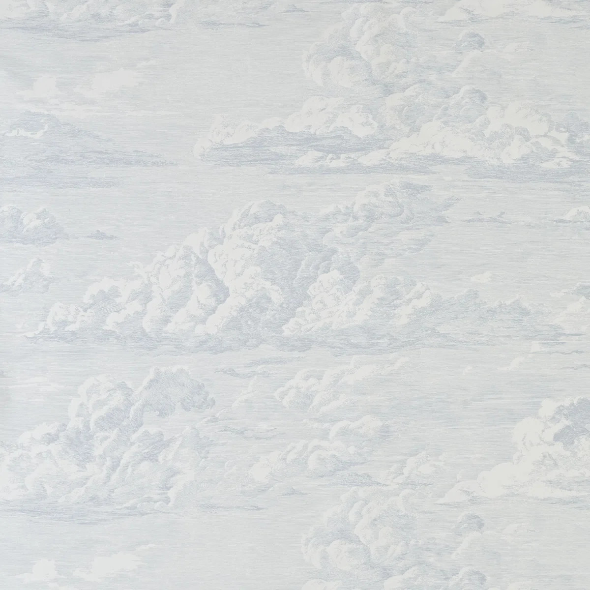 Cloud Toile Wallpaper | Wayfair North America