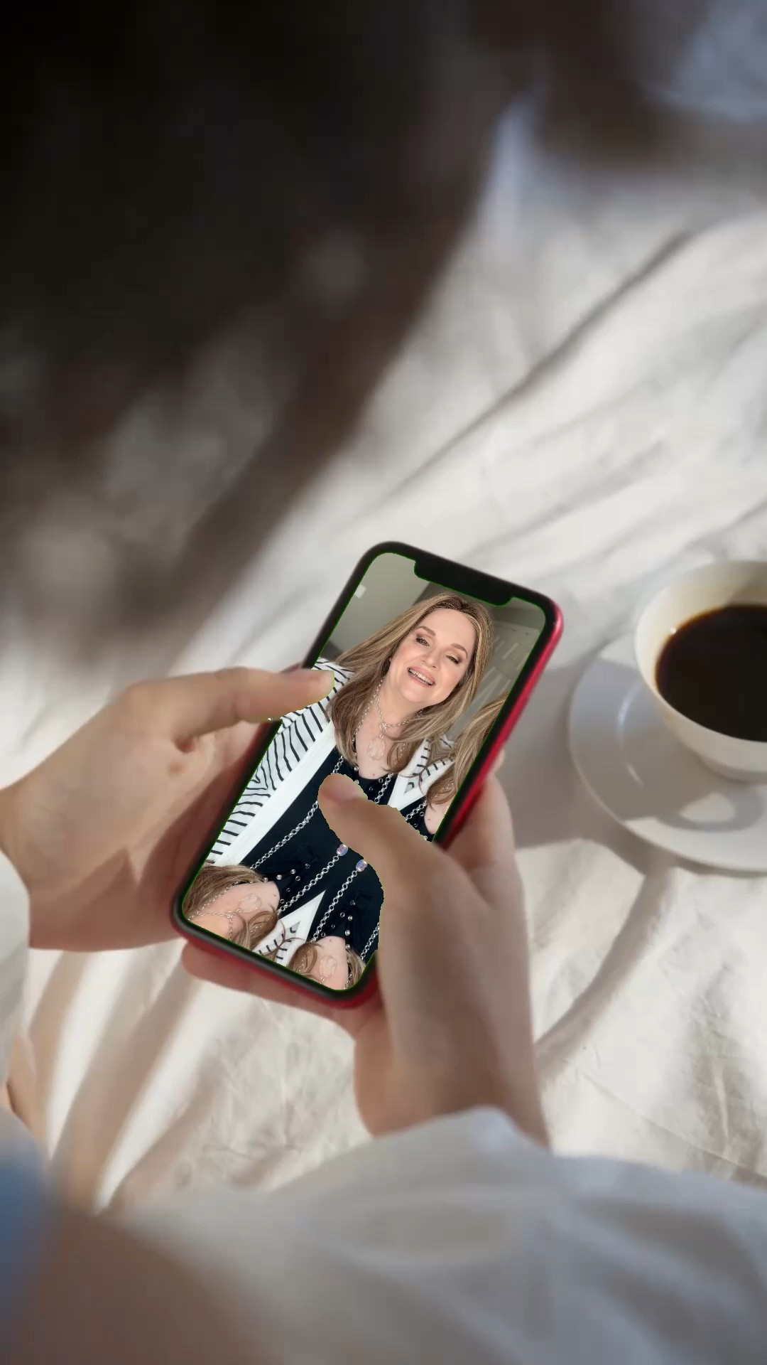 One apple shaped body friendly jumpsuit, sooo many options! 

#LTKmidsize #LTKover40 #LTKplussize