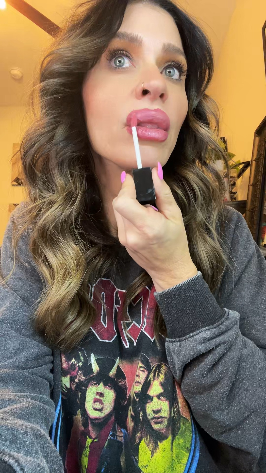 New fave #lipcombo #sephora #makeupp

#LTKfindsunder50 #LTKbeauty