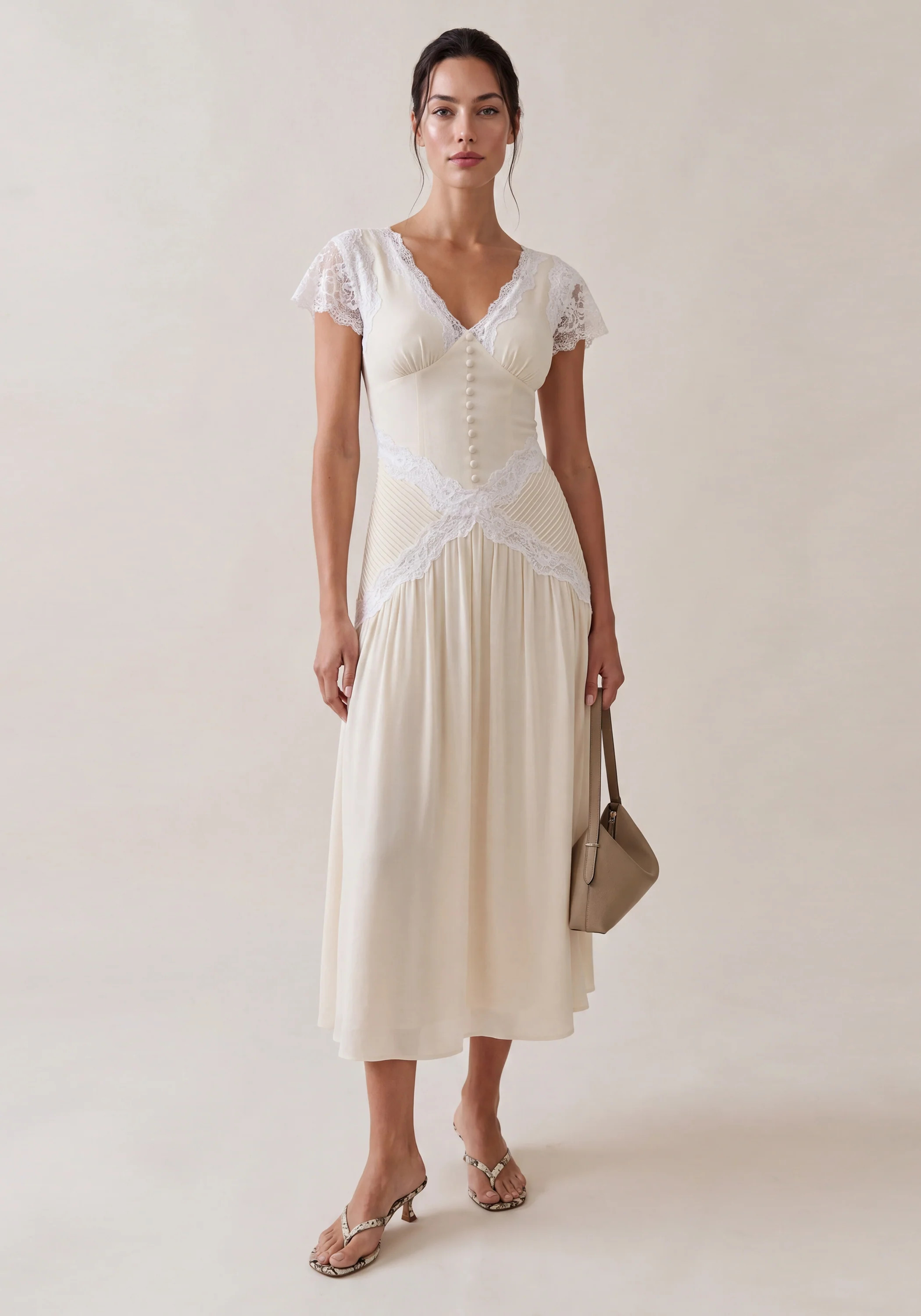 Vaiana Dress | Few Moda