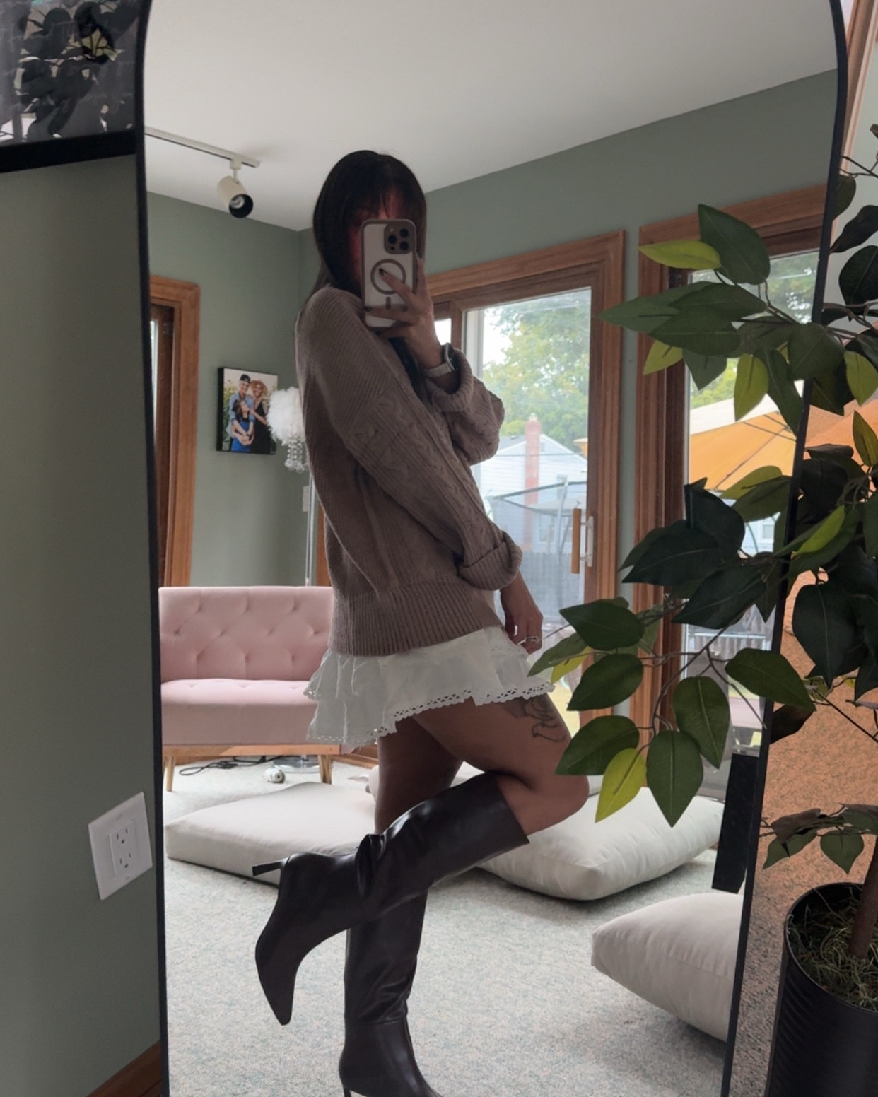 cutie fall ootd ✨ 

#LTKWorkwear #LTKStyleTip