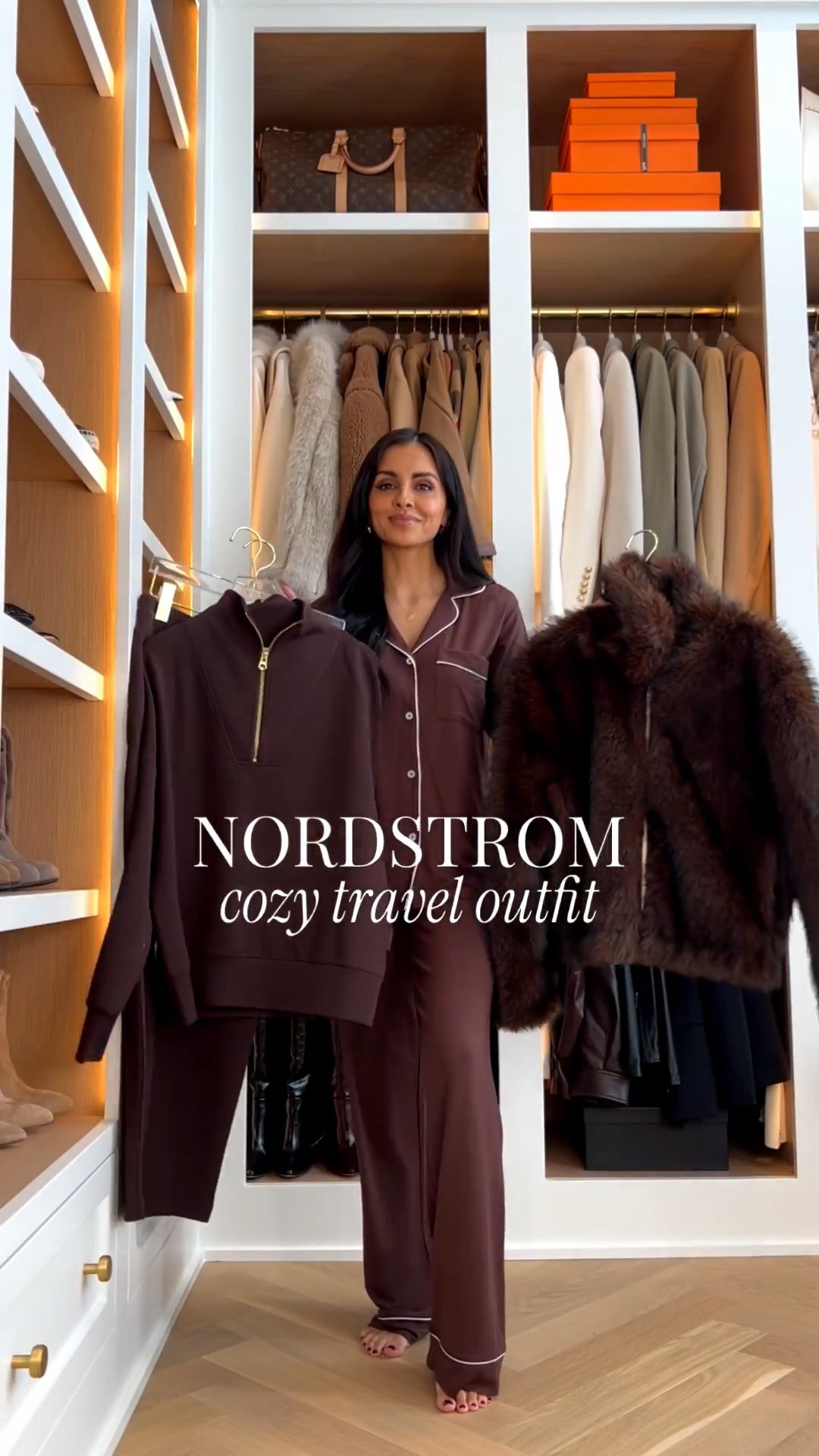 Investment pieces worth the splurge in my late 30s…
Varley lounge set back in stock 
Travel outfit 



#LTKSeasonal #LTKTravel #LTKootd