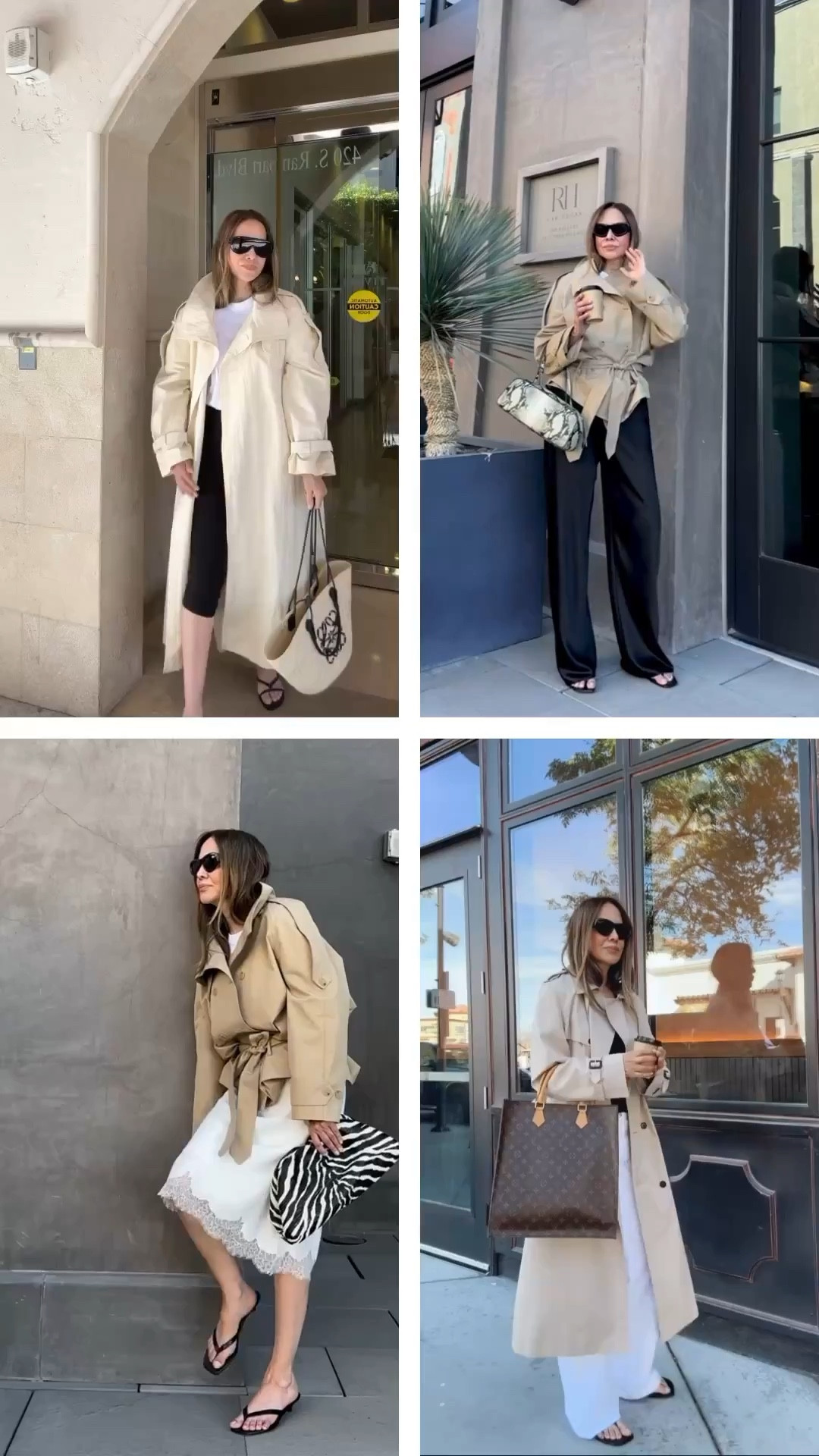 Spring Outfit ideas 

Spring outfits  chic spring style elevated basics capsule wardrobe staples modern feminine fashion 

#LTKSeasonal #LTKgrwm