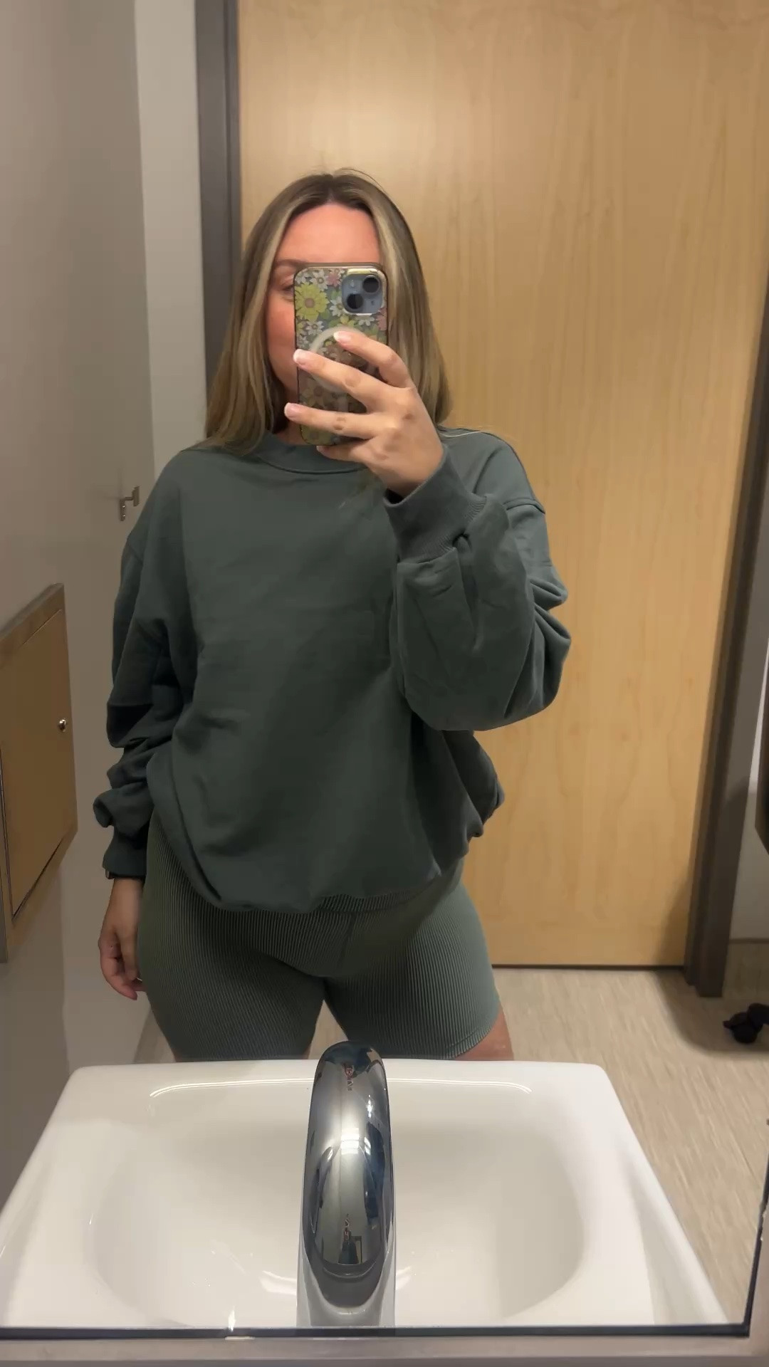 @Aerie

#LTKootd