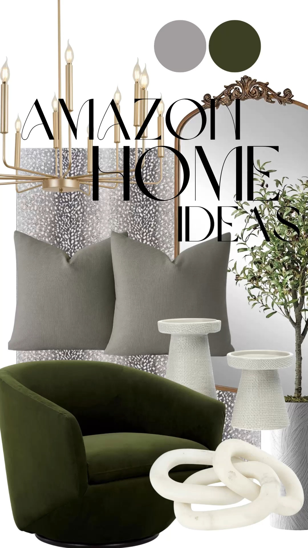 Imagine following me and shopping the link in my bio to get a look like this from Amazon… 

#LTKstyletip #LTKFind #LTKhome