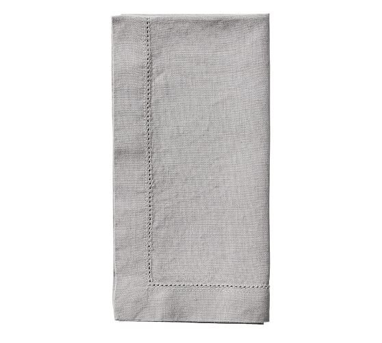 PB Classic Napkins | Pottery Barn (US)