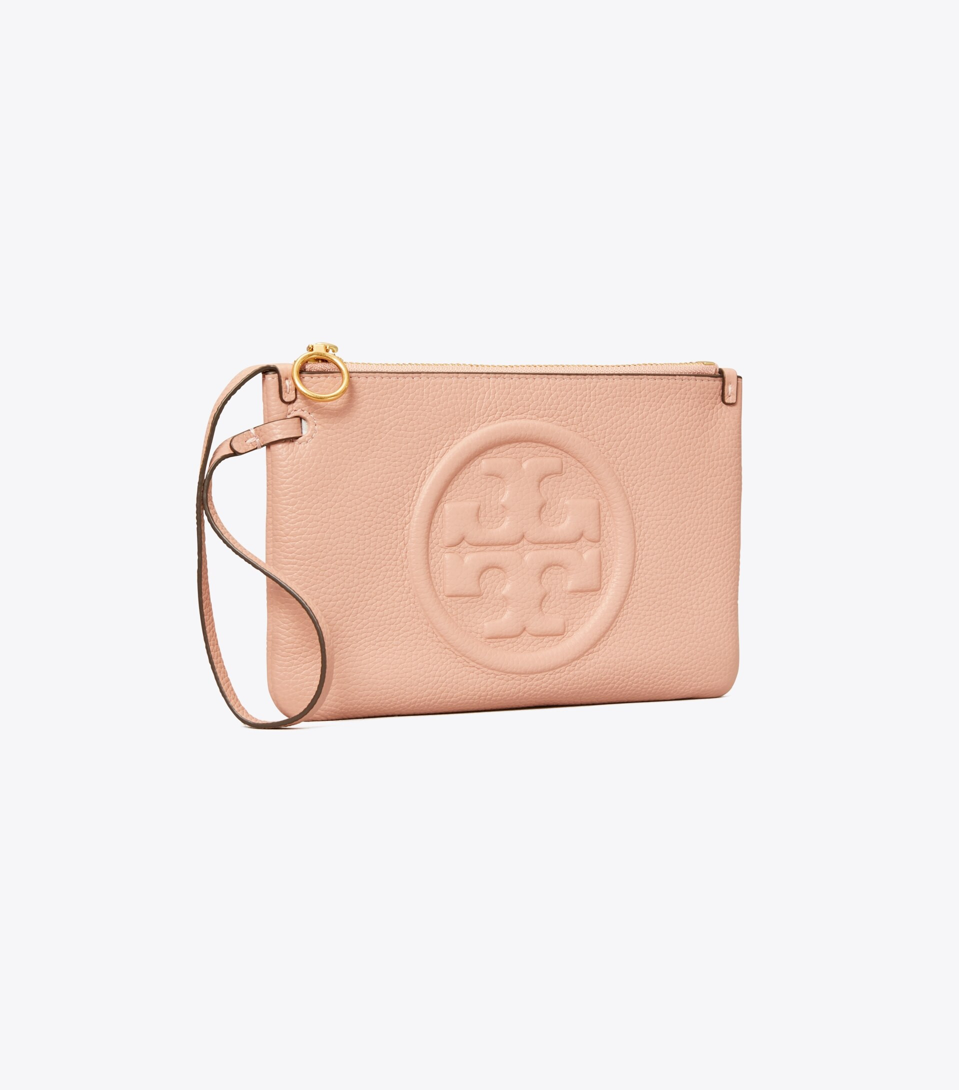 Perry Bombé Wristlet | Tory Burch (US)