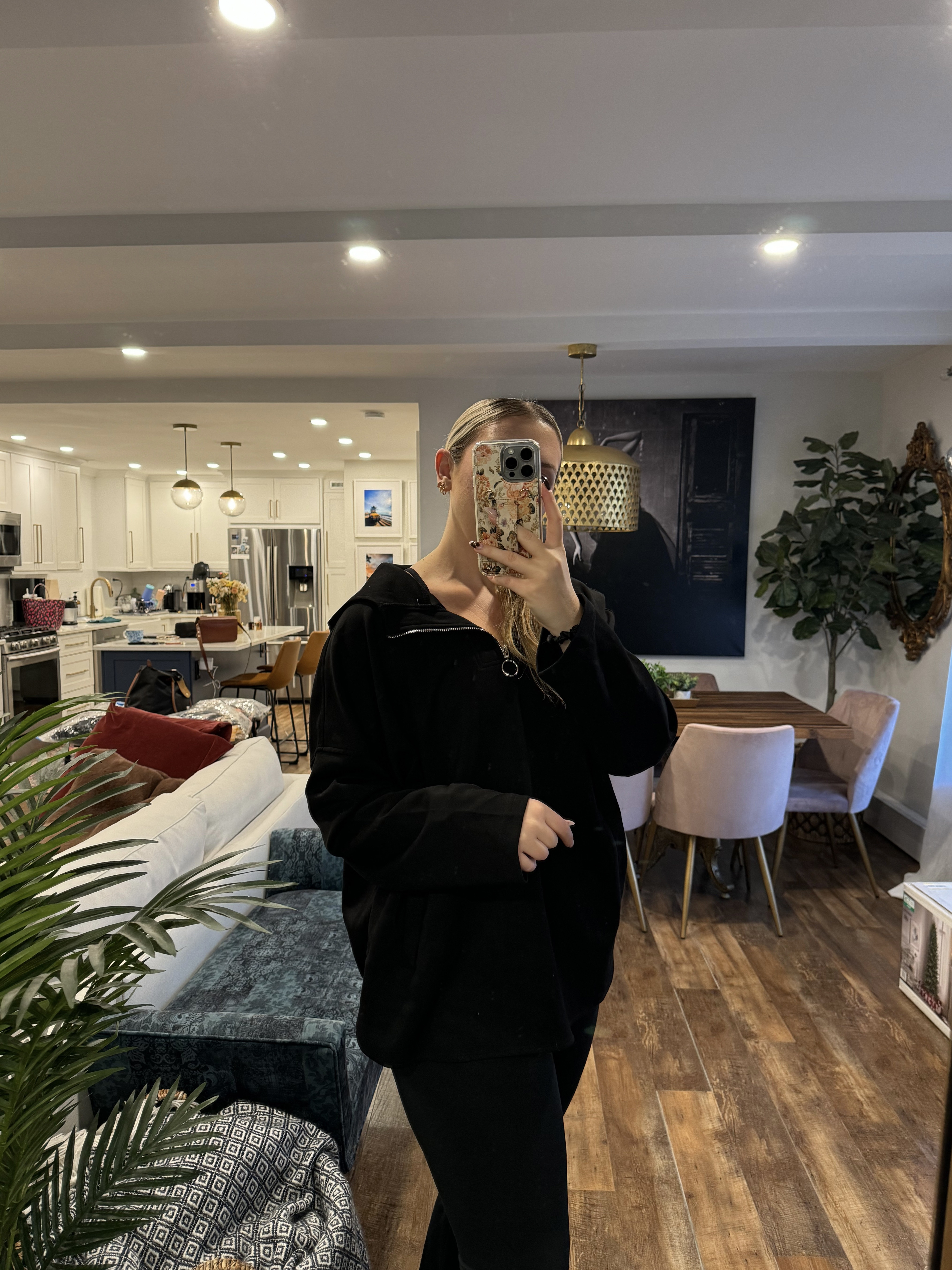 Softest Amazon hoodie ever

#LTKActive #LTKStyleTip #LTKFitness