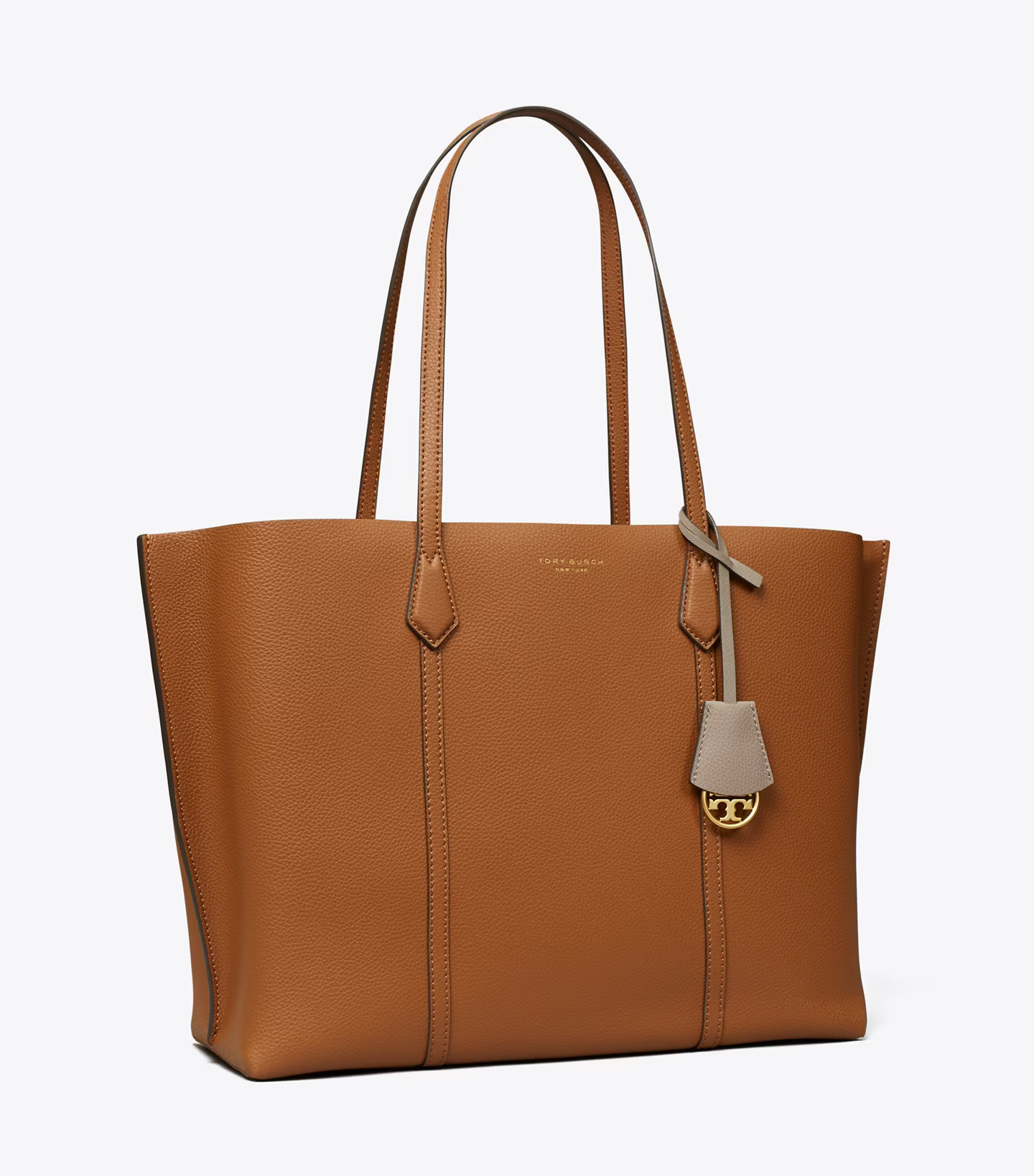 PERRY TRIPLE-COMPARTMENT TOTE BAG | Tory Burch (US)