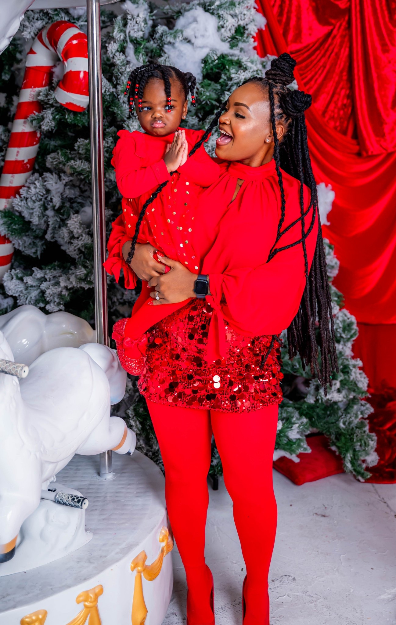 No more waiting — today is the cutoff 🎄✨
Last-minute Christmas pajamas and gifts can still make it by Christmas Eve, but only if you order NOW.
I pulled together all the best cozy PJs and easy gift wins on LTK so you can shop fast and relax.

#christmascountdown #lastminuteholiday #christmasgifts #holidayprep #christmaspjs #christmasready #LTKholiday #LTKfinds #LTKsale #shoppingfavorites #onlineshopping #ShoppingWithPriiincesss #Atlantamom #AtlantaCreator #Atlantacontentcreators

#LTKHoliday #LTKSaleAlert #LTKGiftGuide