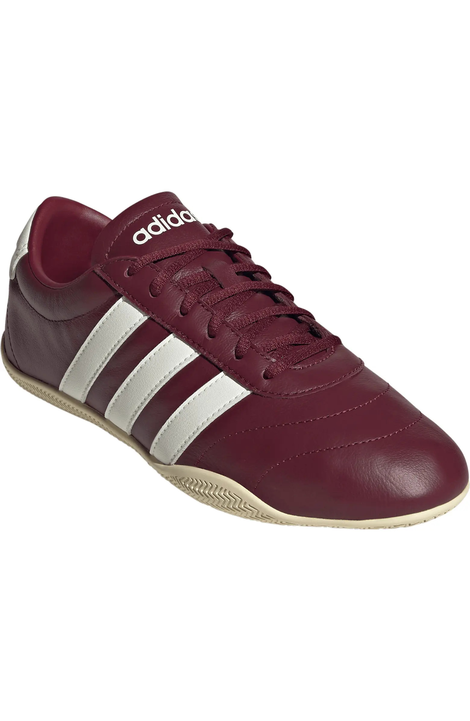 adidas Grand Court Lo Sneaker (Women) | Nordstromrack | Nordstrom Rack