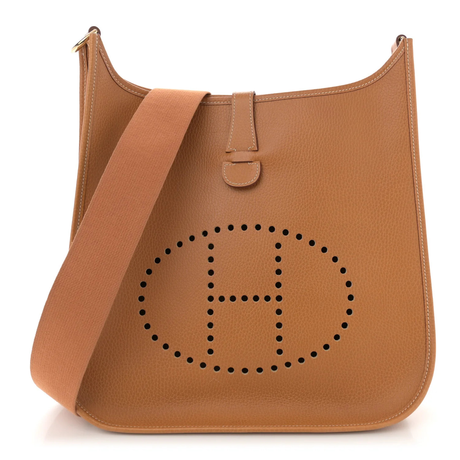 Ardennes Evelyne GM Sable | FASHIONPHILE (US)