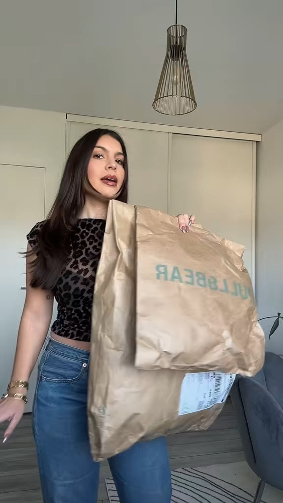 Solde Pull Pullandbear 🤍

#LTKover50style #LTKsale #LTKfrance