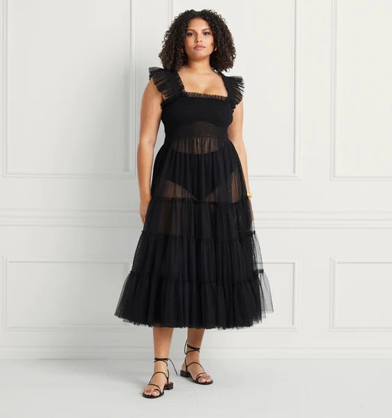 The Tulle Ellie Nap Dress | Hill House Home