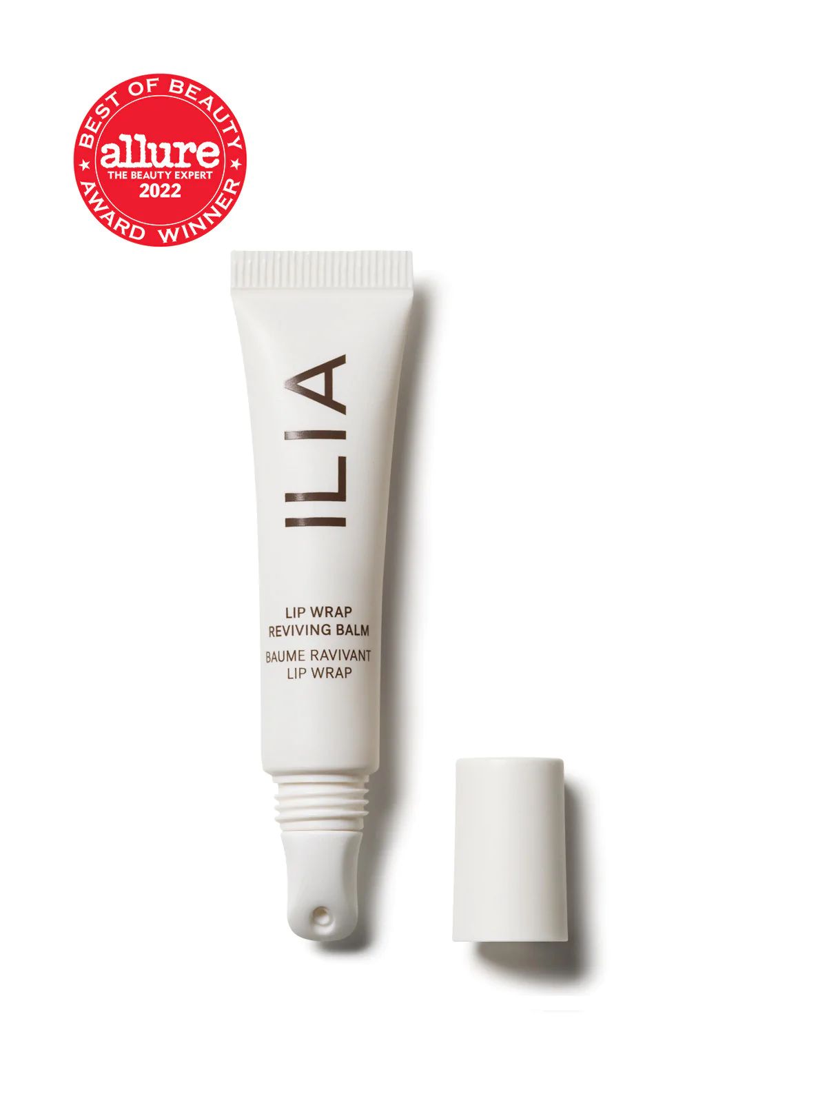 ILIA Lip Wrap Reviving Balm | ILIA Beauty | ILIA Beauty