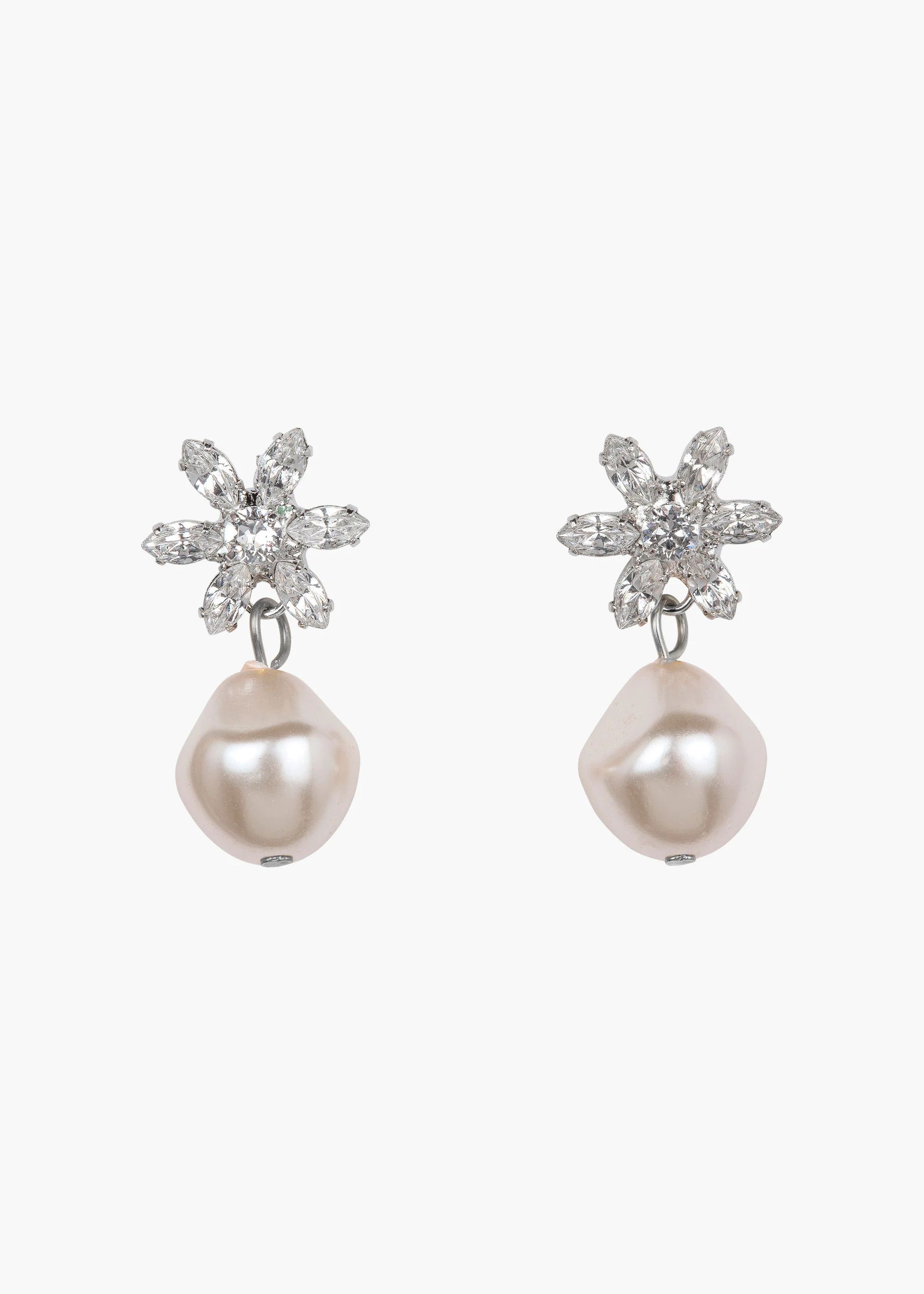 Reiss Earrings | Jennifer Behr 