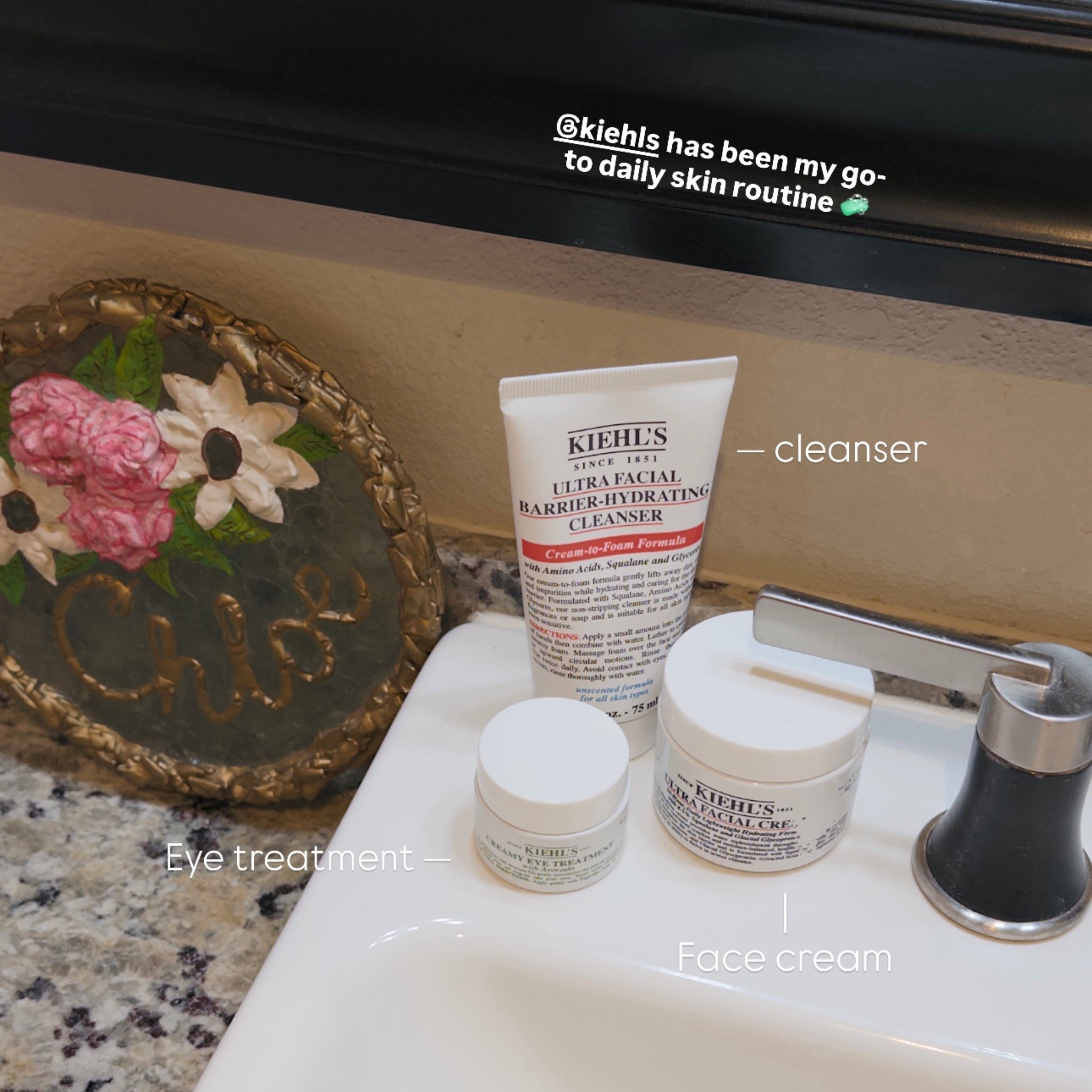 #LTKdayinmylife #LTKBeauty #LTKgrwm