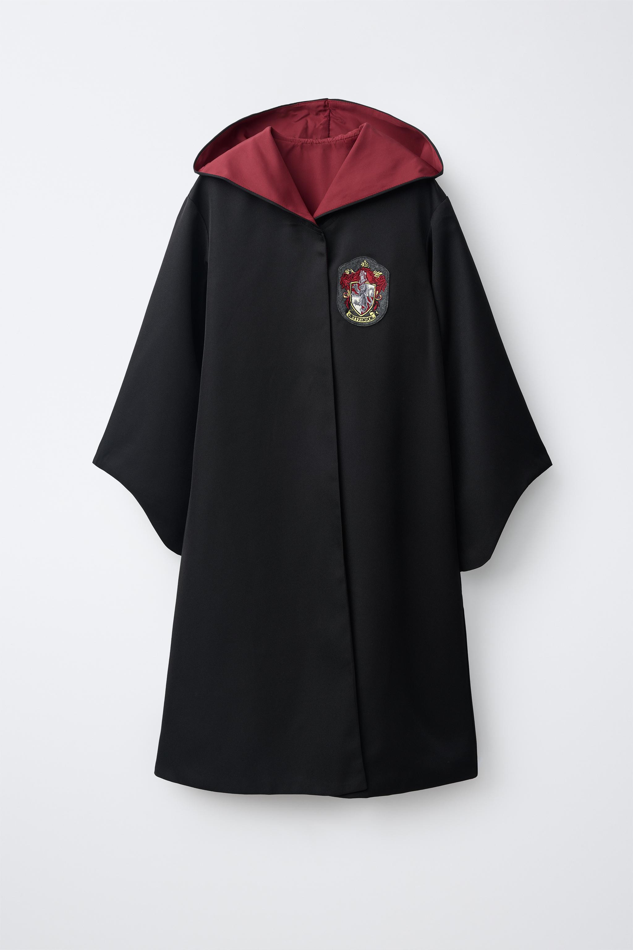 HARRY POTTER \u2122 COSTUME CAPE | Zara UK