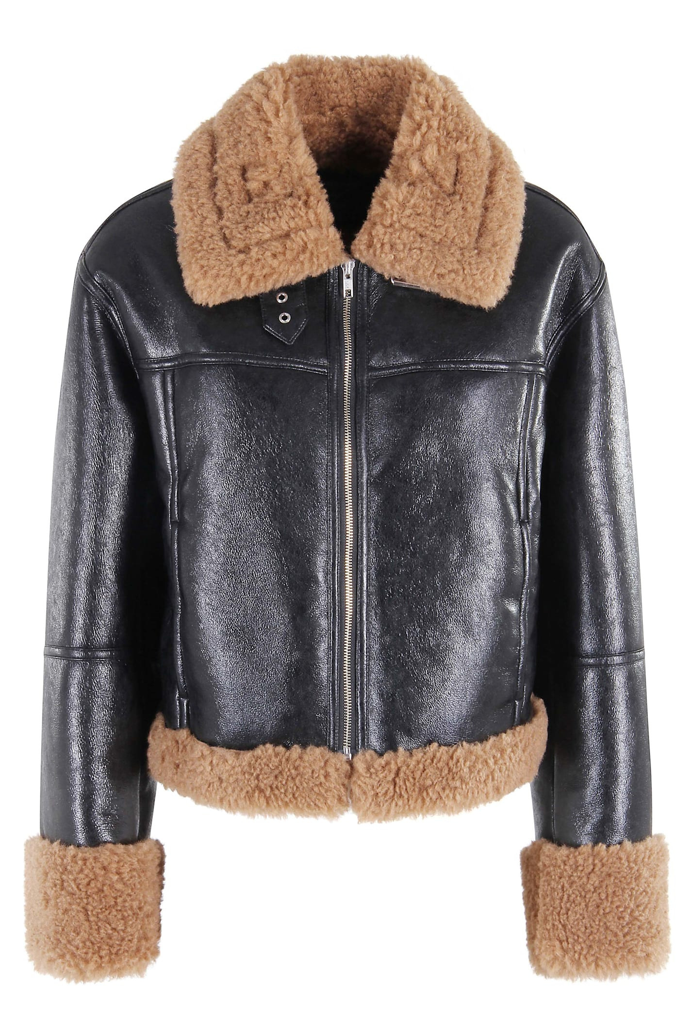 STAND STUDIO Kia Jacket | Italist.com US