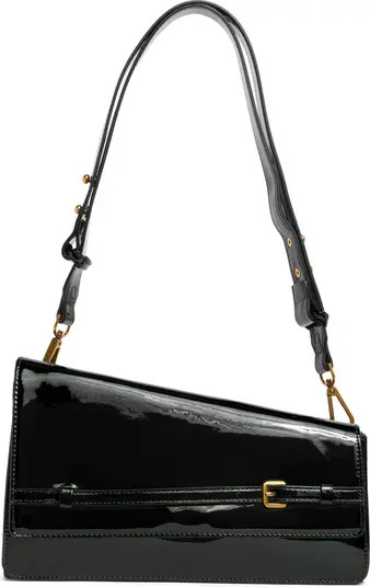 Asymmetric Shoulder Bag | Nordstrom Rack