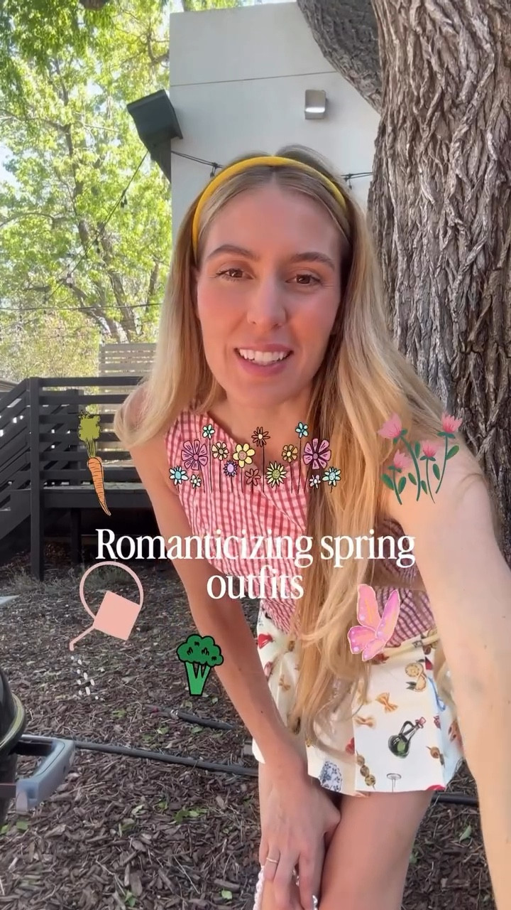 romanticizing the little things lately 🌿🍓

garden days + farmer’s market runs in my favorite @vici pieces

Save 40% with code gabiev40 today through Monday only ( take advantage!) to snag your favorites from the collection ✨

#vici
#farmersmarketstyle
#gardenstyle
#femininestyle
#momoutfits