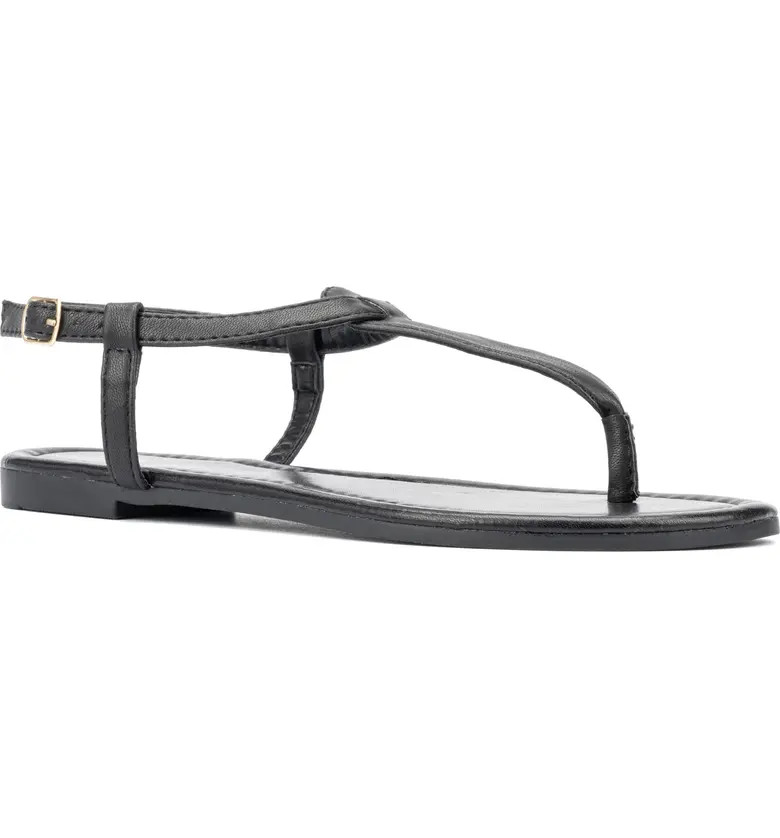 Katie Thong Sandal (Women) | Nordstrom Rack