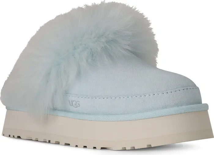 Disquette Chalet Slipper (Women) | Nordstrom