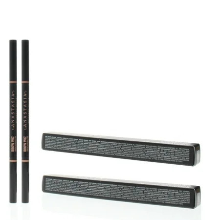 Anastasia Beverly Hills Brow Wiz Soft Brown 0.085g/0.003oz (2 Pack) | Walmart (US)