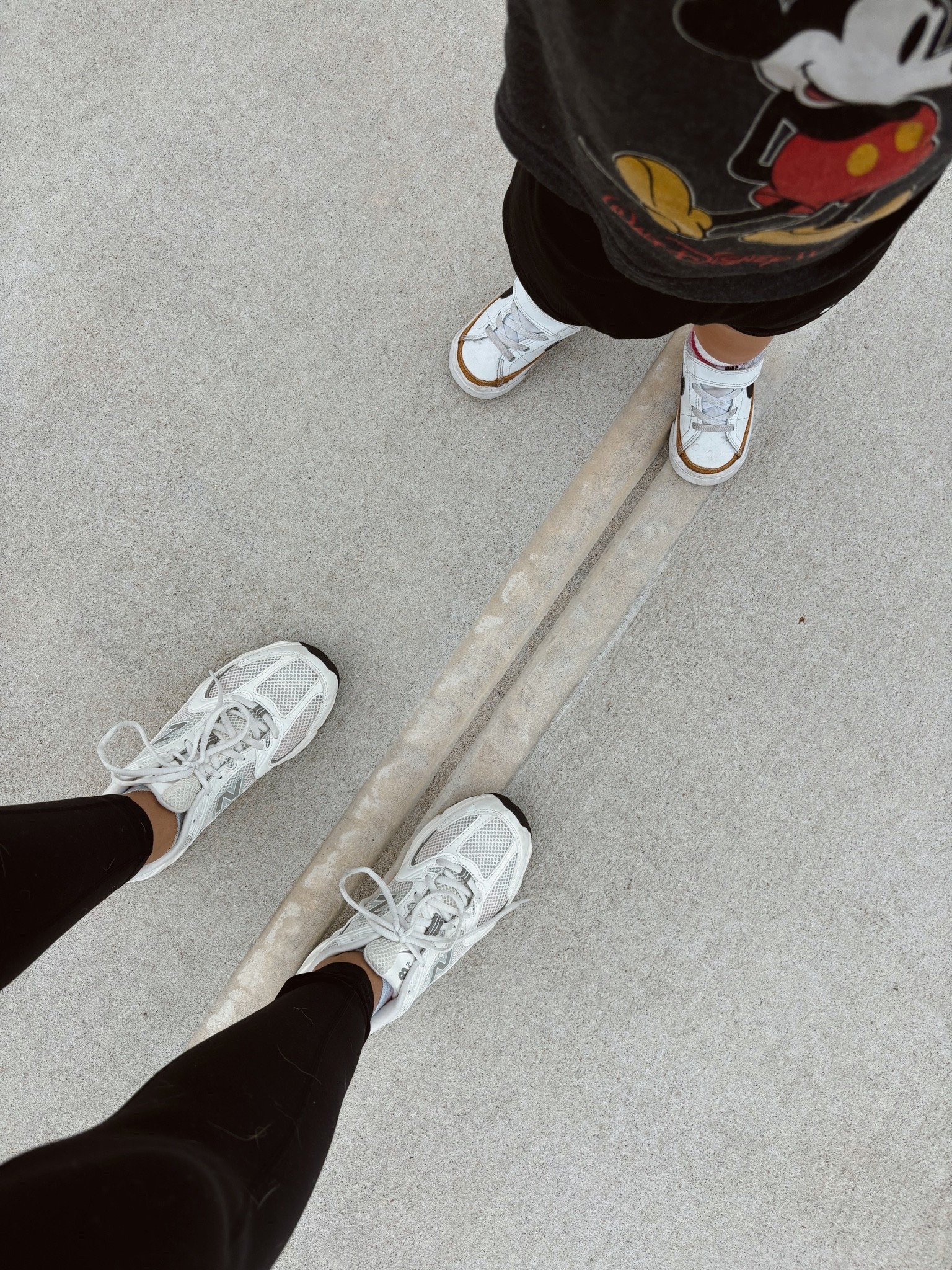 Mom and baby sneakers

#LTKdayinmylife #LTKfitnessgoals #LTKmomlife