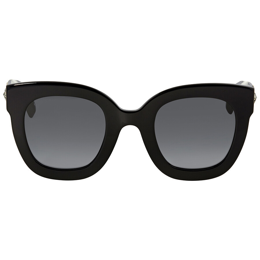 Grey Butterfly Ladies Sunglasses | Jomashop.com & JomaDeals.com