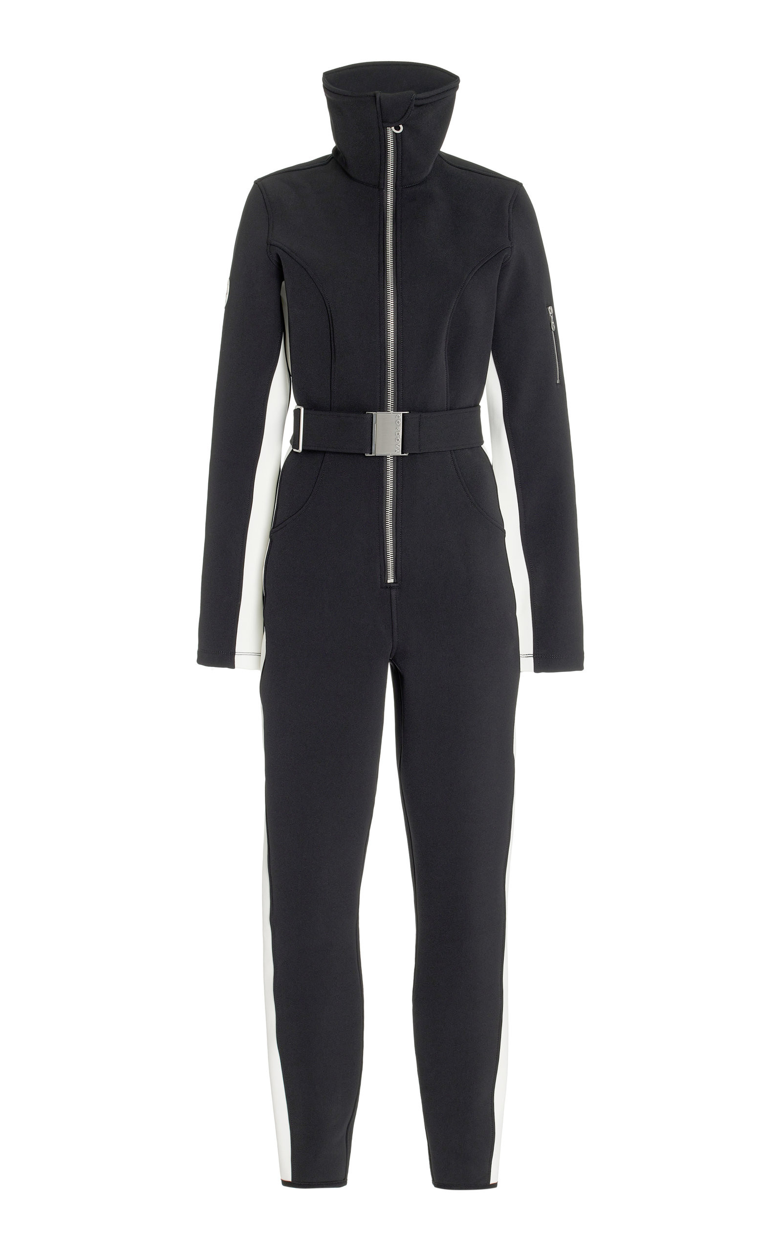 Cordova Signature Stretch-Jersey Ski Suit | Moda Operandi (Global)