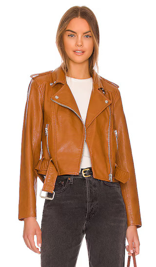 Tracy Moto Jacket | Revolve Clothing (Global)