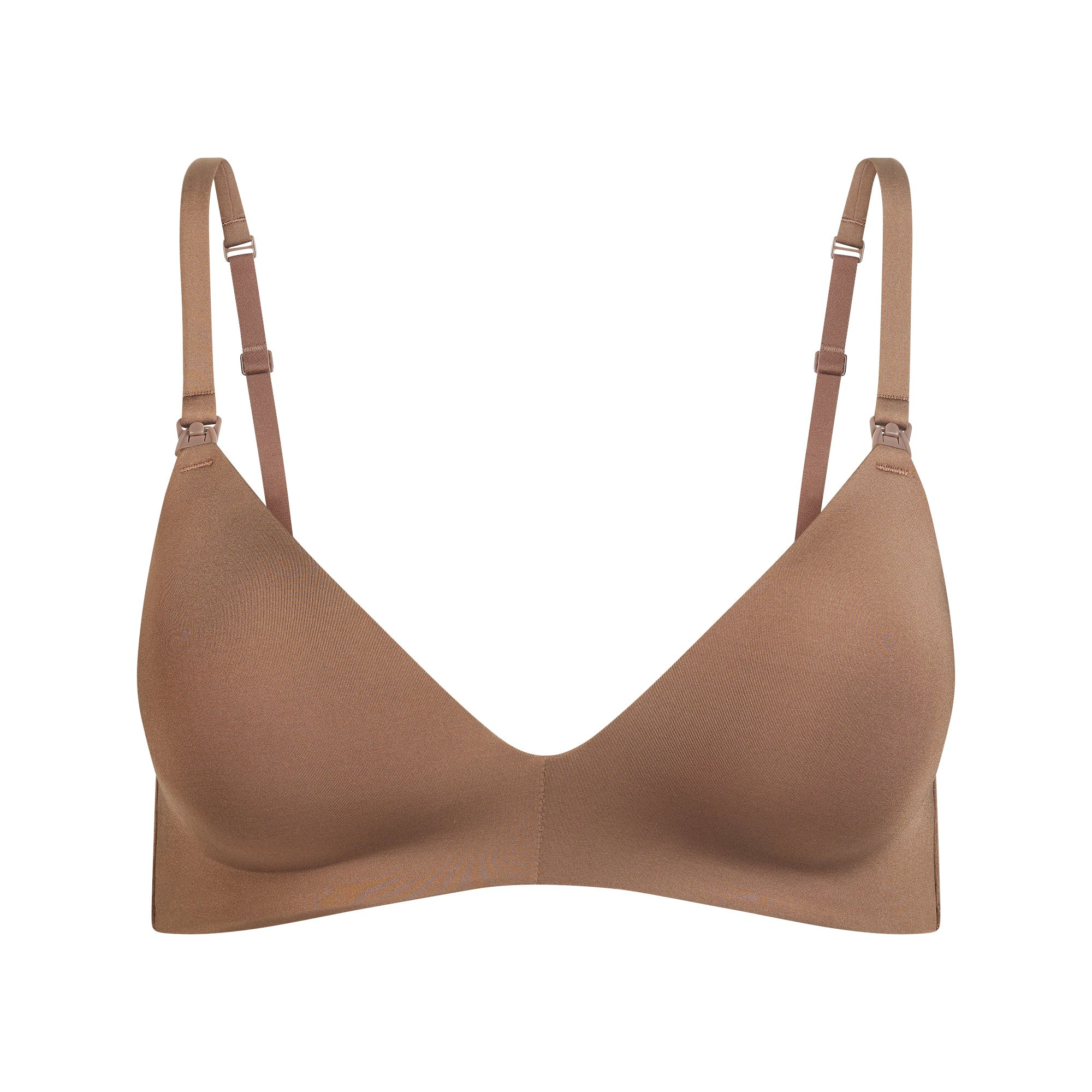 WIRELESS FORM MATERNITY NURSING BRA | JASPER | SKIMS | SKIMS (US)