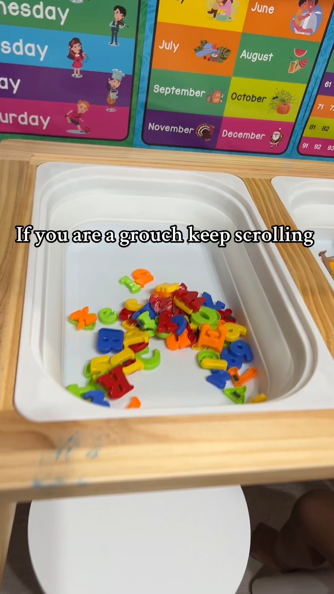 This sensory bin is going to make the perfect Christmas gift for toddlerr

#LTKHome #LTKKids #LTKBaby