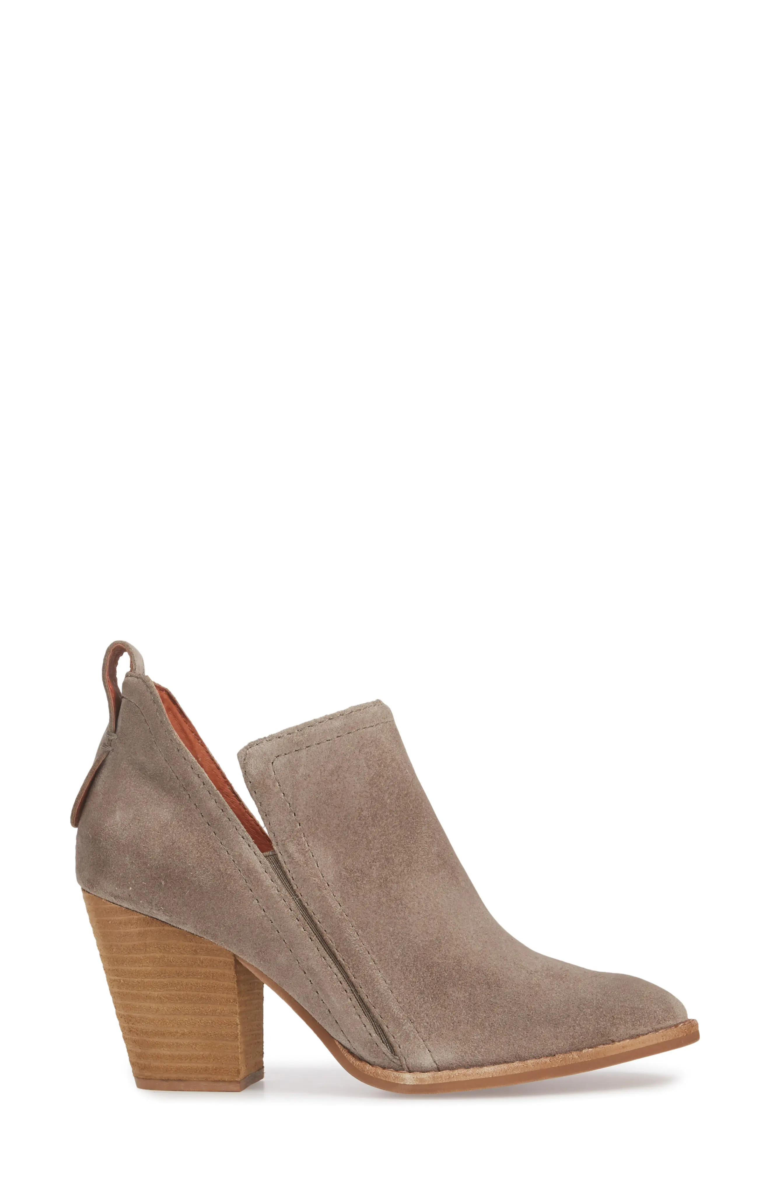 Jeffrey Campbell Vanhook Bootie (Women) | Nordstrom