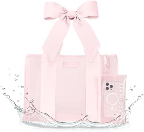 Case-Mate Jelly Tote Bag | Amazon (US)