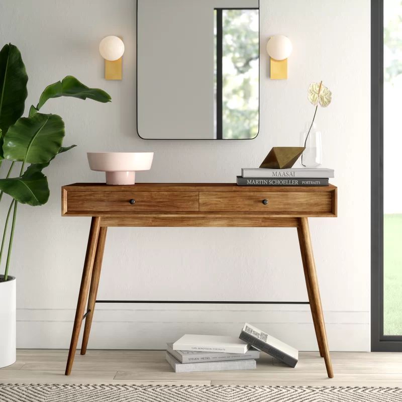 Andresen 47'' Console Table | Wayfair North America