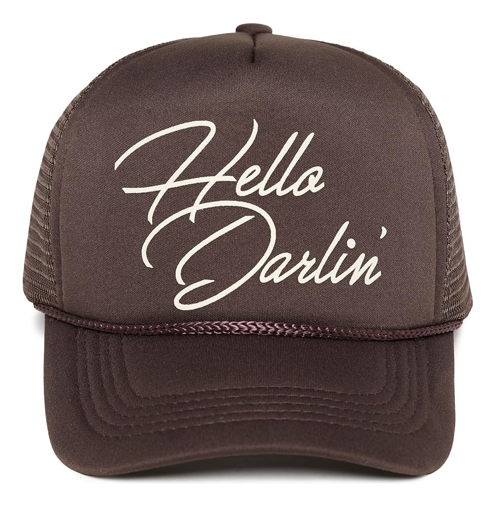 Funky Junque Premium Mesh Snapback Trucker Hat - Stylish Comfort for All - Patriotic, Humor & Mor... | Amazon (US)